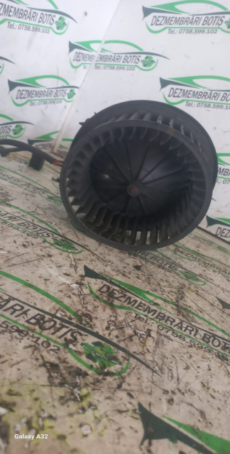 Ventilator aeroterma Opel Astra H [2004 - 2007] wagon 1.7 CDTI MT  (101 hp)