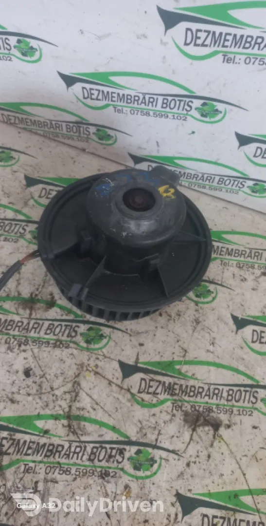 Ventilator aeroterma Opel Astra H [2004 - 2007] wagon 1.7 CDTI MT  (101 hp)