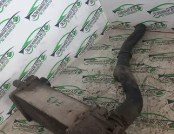 Intercooler Opel Astra H [2004 - 2007] wagon 1.7 CDTI MT  (101 hp)