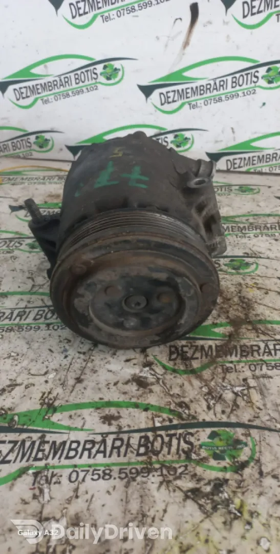 Compresor AC Opel Astra H [2004 - 2007] wagon 1.7 CDTI MT  (101 hp)