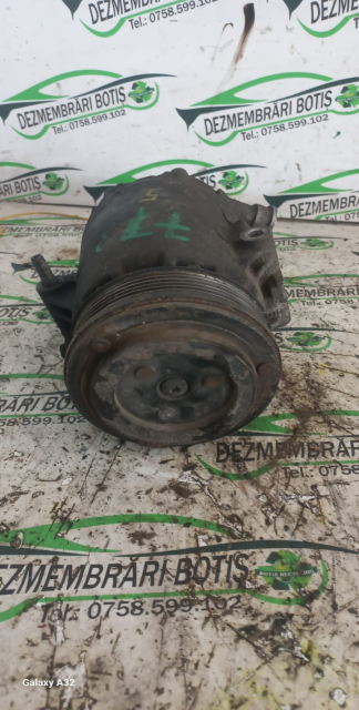 Compresor AC Opel Astra H [2004 - 2007] wagon 1.7 CDTI MT  (101 hp)