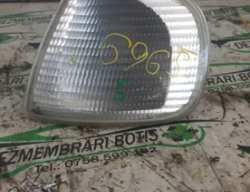 Lampa semnalizare fata stanga Volkswagen VW Polo 3 6N [1994 - 2001] Classic Sedan 1.4 MT (75 hp)