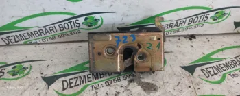 Broasca capota portbagaj Volkswagen VW Passat B4 [1993 - 1997] Sedan 1.8 MT (90 hp)