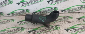 Furtun apa Renault Kangoo  [facelift] [2003 - 2009] Passenger minivan 1.5 dCi MT (80 hp)