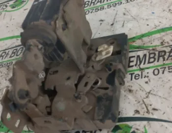 Broasca usa spate dreapta Dacia Logan  [2004 - 2008] Sedan 1.5dci MT (65hp)