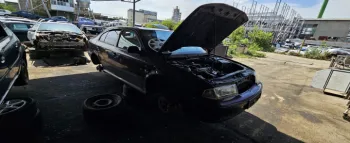 Buton incalzire scaune fata Skoda Octavia  [1996 - 2000] Liftback 5-usi 1.9 TDI MT (110 hp)
