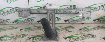 Macara geam spate stanga manuala Dacia Logan  [2004 - 2008] Sedan 1.5dci MT (65hp)