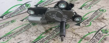 Motoras stergator luneta Ford Focus 2 [2004 - 2008] wagon 5-usi 1.6 TDCi MT (109 hp)