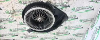 Ventilator aeroterma Skoda Fabia 6Y [facelift] [2004 - 2007] Combi wagon 1.9 SDI MT (64 hp)