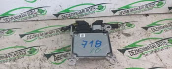 Calculator airbag Ford Focus 2 [2004 - 2008] wagon 5-usi 1.6 TDCi MT (109 hp)