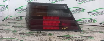 Lampa / Tripla stop stanga pe aripa Mercedes-Benz E-Class W124 [facelift] [1987 - 1993] Sedan 4-usi E 200 D 5MT (75 hp)