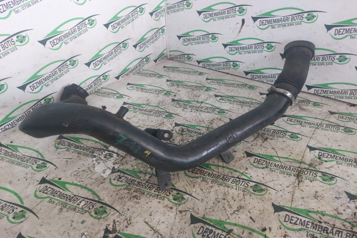Tubulatura intercooler Opel Astra H [2004 - 2007] wagon 1.7 CDTI MT  (101 hp)