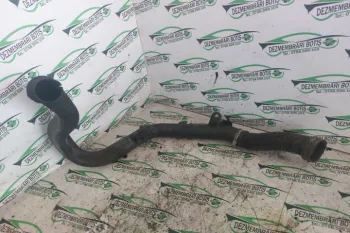 Tubulatura intercooler Opel Astra H [2004 - 2007] wagon 1.7 CDTI MT  (101 hp)