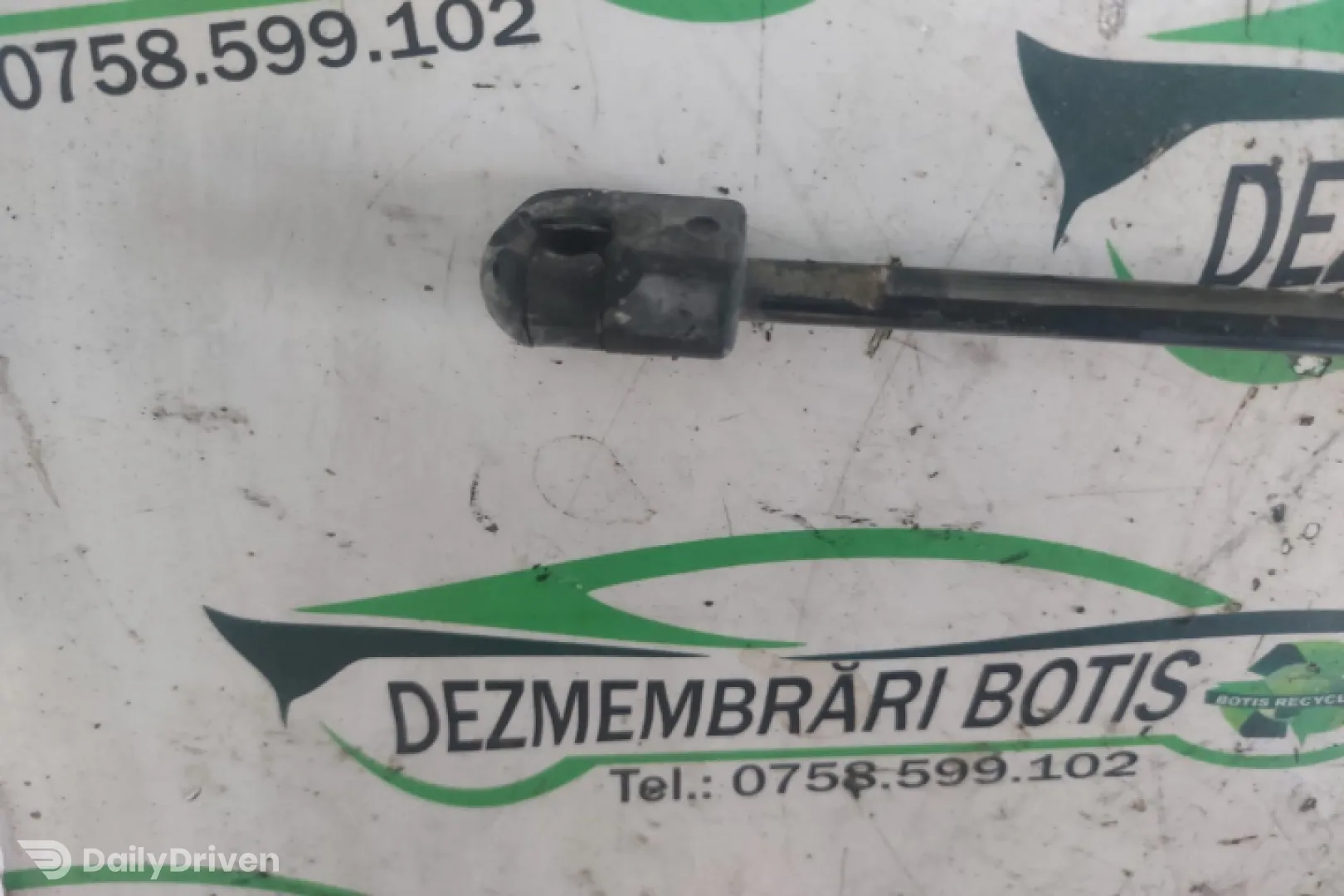 Amortizor capota portbagaj dreapta