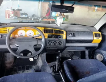 Amortizor hayon dreapta Volkswagen VW Golf 3 [1991 - 1998] Hatchback 5-usi 1.6 MT (75 hp)
