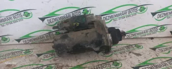 Electromotor Volkswagen VW Passat B4 [1993 - 1997] Sedan 1.8 MT (90 hp)