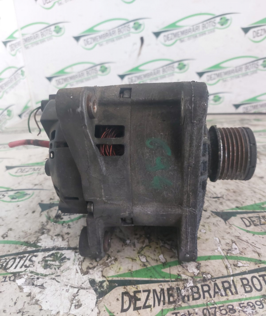Alternator Dacia Logan  [2004 - 2008] Sedan 1.5dci MT (65hp)