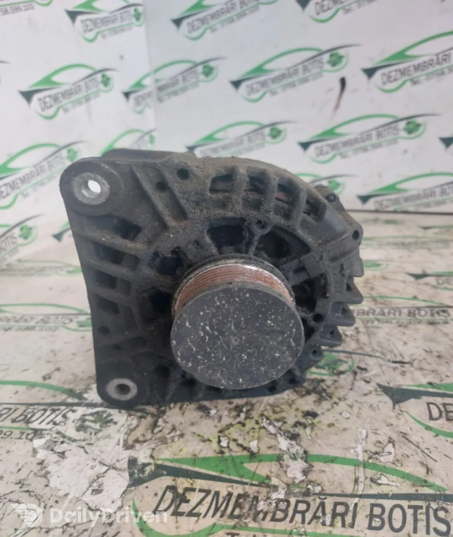 Alternator Dacia Logan  [2004 - 2008] Sedan 1.5dci MT (65hp)