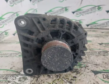 Alternator Dacia Logan  [2004 - 2008] Sedan 1.5dci MT (65hp)