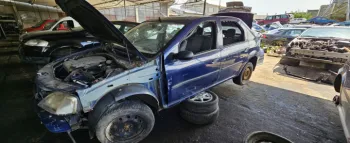Alternator Dacia Logan  [2004 - 2008] Sedan 1.5dci MT (65hp)
