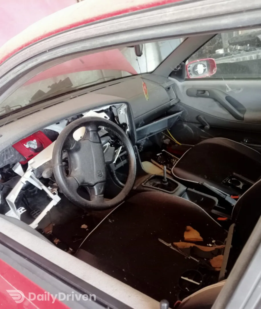 Electromotor Volkswagen VW Passat B4 [1993 - 1997] Sedan 1.8 MT (90 hp)