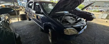 Alternator Dacia Logan  [2004 - 2008] Sedan 1.5dci MT (65hp)