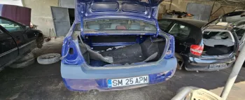 Alternator Dacia Logan  [2004 - 2008] Sedan 1.5dci MT (65hp)