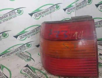 Lampa / Tripla stop stanga pe aripa Volkswagen VW Passat B4 [1993 - 1997] Sedan 1.8 MT (90 hp)