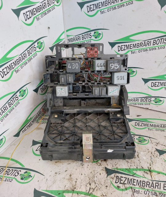 Panou sigurante bord S 108 152 001 Ford Galaxy