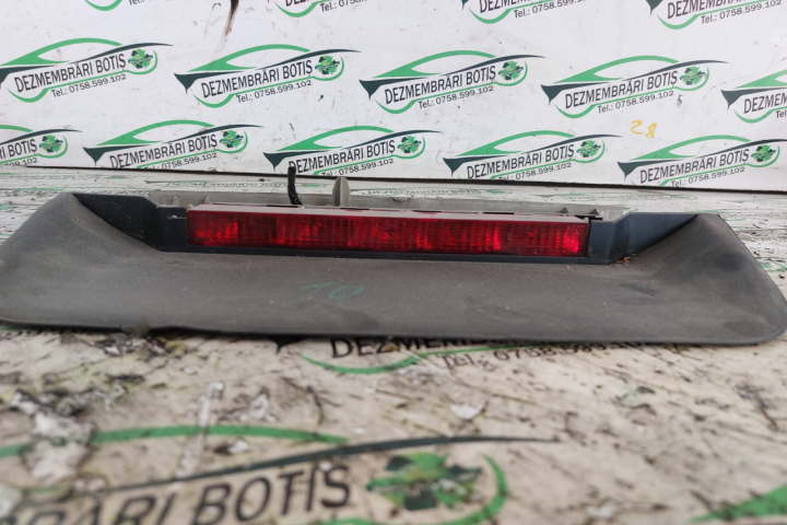 Lampa stop aditionala Daewoo Tico KLY3 [1991 - 2001] Hatchback 0.8 4MT (41 hp)