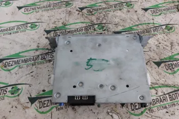 Radio cd BMW Seria 5 E60/E61 [2003 - 2007] Sedan 530d MT (218 hp)