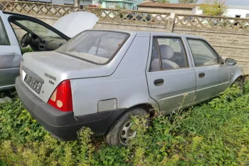Oglinda dreapta Dacia Solenza  [2003 - 2005] Sedan 1.4 MT (75 hp)