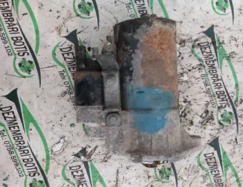 Electromotor Volkswagen VW LT35 generatia 2 [1996 - 2006] Autoutilitara duba 4-usi 2.5 TDi MT (109 hp)