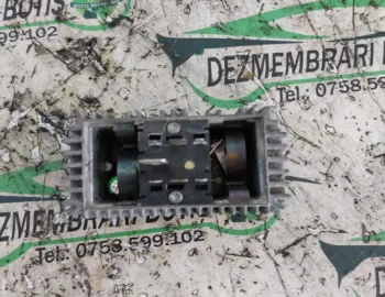 Releu bujii incandescente Opel Zafira A [1999 - 2003] Minivan 5-usi 2.0 DTI MT (101 hp)