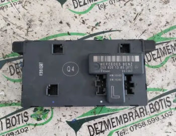 Calculator confort Mercedes-Benz C-Class W203/S203/CL203 [2000 - 2004] Sedan 4-usi C 220 CDI MT (143 hp)