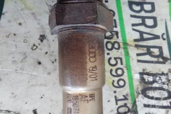 Sonda lambda Volkswagen VW Golf 4 [1997 - 2006] Hatchback 5-usi 1.6 MT (105 hp)
