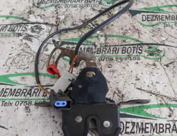 Broasca hayon Ford Fiesta 5 [2001 - 2007] Hatchback 5-usi 1.4 MT (80 hp)