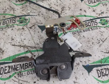Broasca hayon Ford Fiesta 5 [2001 - 2007] Hatchback 5-usi 1.4 MT (80 hp)