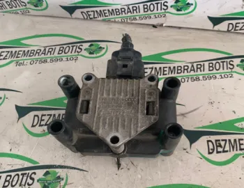 Bobina inductie 032 905 106B Volkswagen VW Polo 3 6N [1994 - 2001] Hatchback 5-usi 1.4 MT (60 hp)