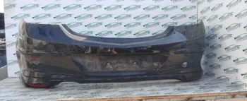 Bara Spate Opel Astra H [facelift] [2005 - 2015] GTC hatchback 3-usi