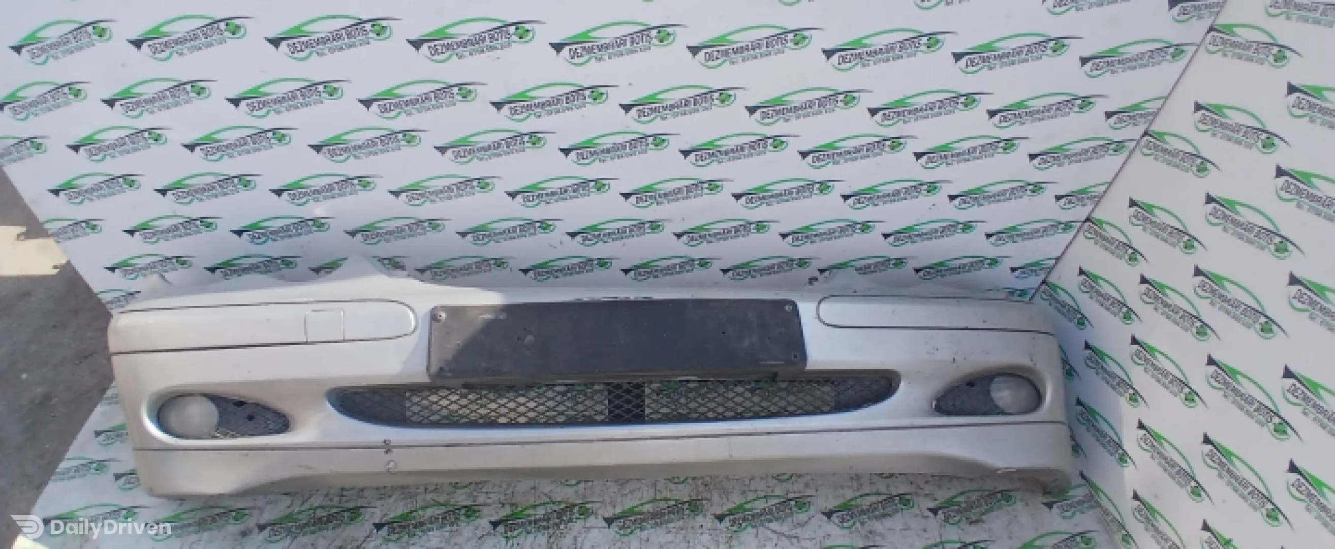 Bara fata Mercedes-Benz C-Class W203/S203/CL203 [2000 - 2004] Sedan 4-usi C 220 CDI MT (143 hp)