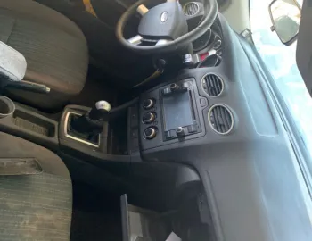 Bara fata Ford Focus 2 [2004 - 2008] wagon 5-usi 1.6 TDCi MT (90 hp)