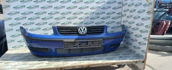 Bara fata Volkswagen VW Polo 3 6N [1994 - 2001] Hatchback 5-usi 1.4 MT (60 hp)
