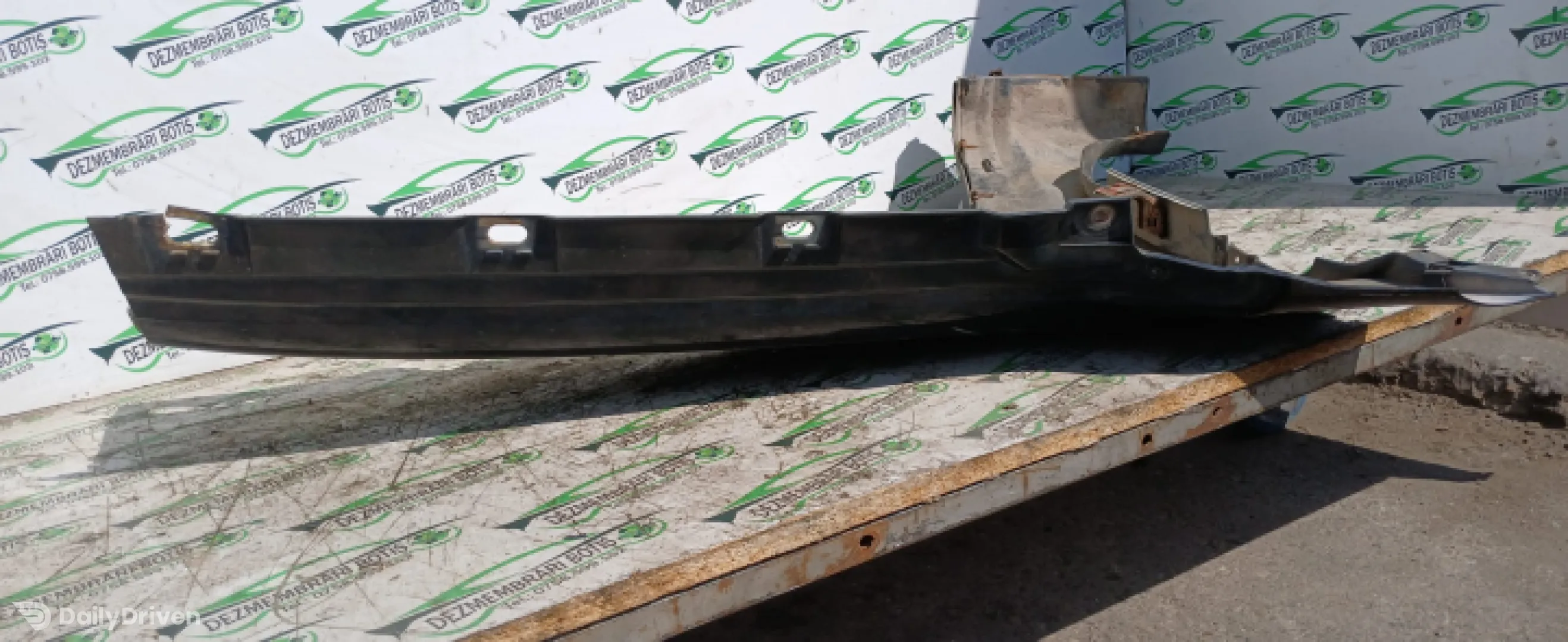 Aripa fata stanga Land Rover Freelander  [1998 - 2006] Crossover 5-usi 2.0 DI MT (98 hp)