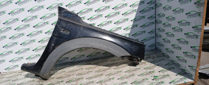 Aripa fata dreapta Land Rover Freelander  [1998 - 2006] Crossover 5-usi 2.0 DI MT (98 hp)