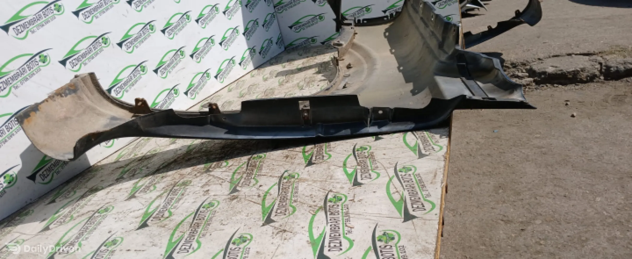 Aripa fata dreapta Land Rover Freelander  [1998 - 2006] Crossover 5-usi 2.0 DI MT (98 hp)
