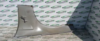 Aripa fata dreapta BMW Seria 3 E46 [1997 - 2003] Compact hatchback 318ti MT (143 hp)