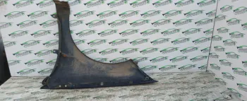 Aripa fata dreapta Renault Megane 2 [2002 - 2006] wagon 1.5 dCi MT (105 hp)