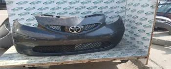 Bara fata Toyota Aygo  [2005 - 2008] Hatchback 5-usi 1.0 MMT (68 hp)