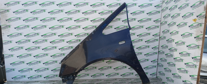 Aripa fata stanga Ford Galaxy  [facelift] [2000 - 2006] Minivan 1.9 TDi MT (115 hp)